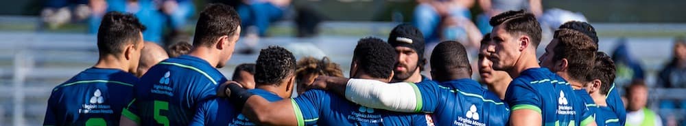Seattle Seawolves banner