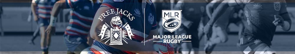 New England Free Jacks banner