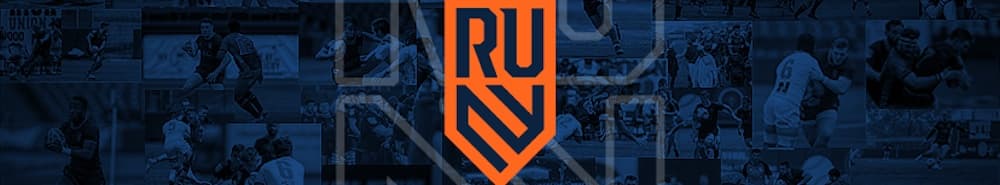 Rugby United New York banner