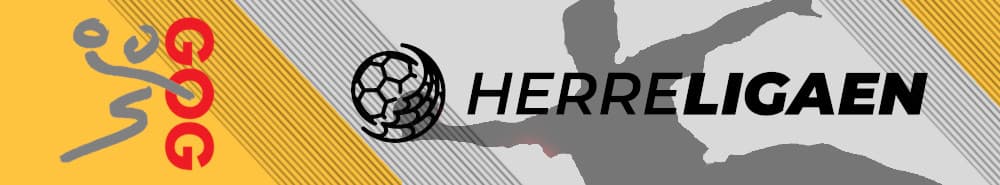 GOG Håndbold banner