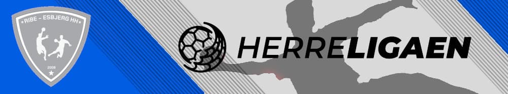 Ribe-Esbjerg HH banner