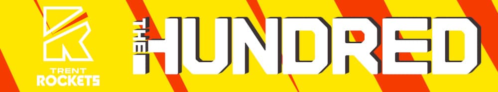Trent Rockets banner