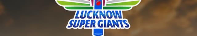 Lucknow Super Giants artwork 4