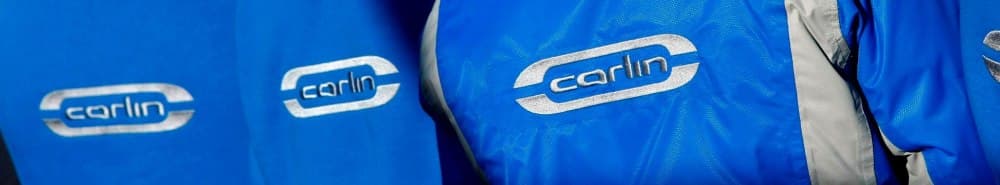 Rodin Carlin F3 banner