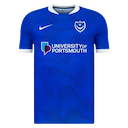 Portsmouth jersey