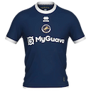 Millwall jersey
