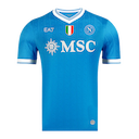 Napoli jersey