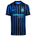 Inter jersey