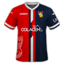 Gubbio jersey