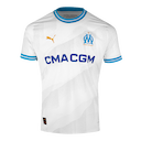 Marseille jersey