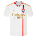 Lyon jersey
