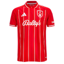 Nottingham Forest jersey