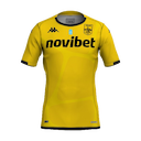 Aris jersey