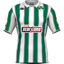Panathinaikos jersey