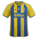 Panetolikos jersey