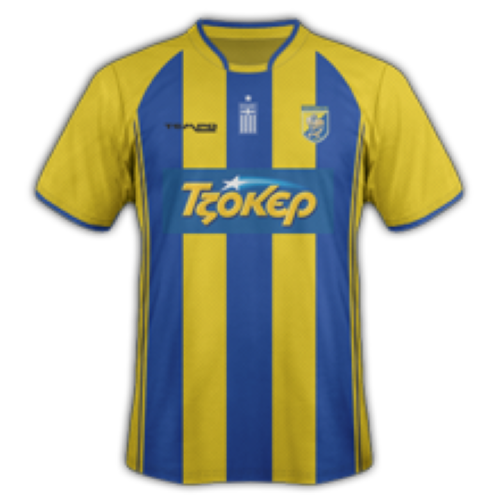 Panetolikos artwork 3