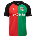 NEC Nijmegen jersey