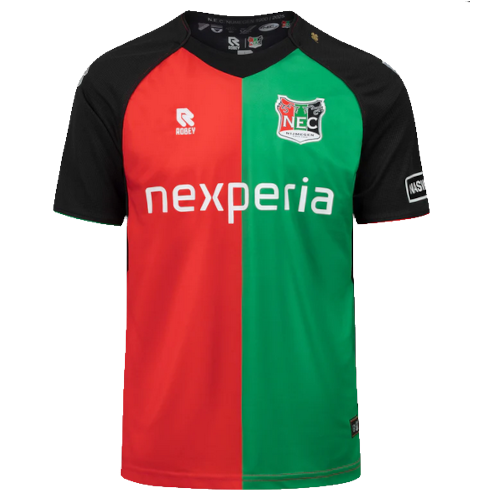 NEC Nijmegen artwork 3