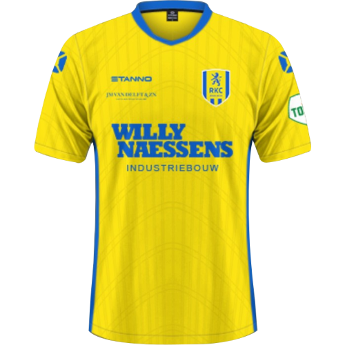 RKC Waalwijk artwork 3