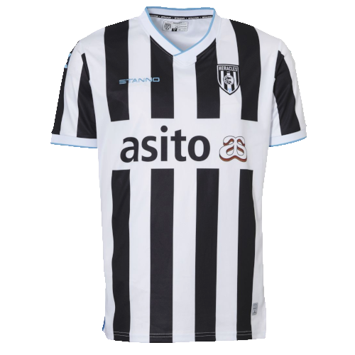 SC Heracles Almelo artwork 3