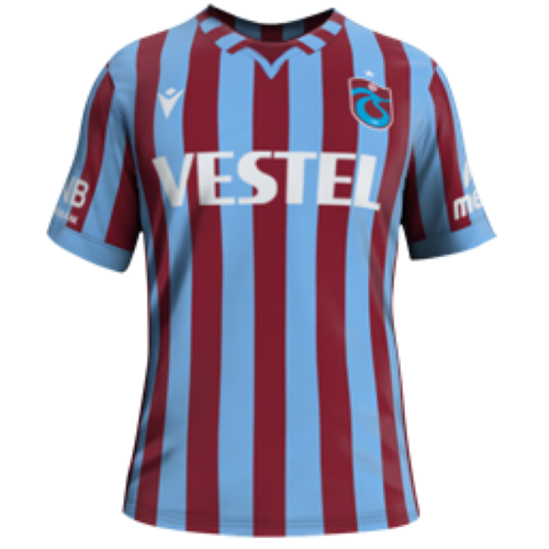 Trabzonspor artwork 3