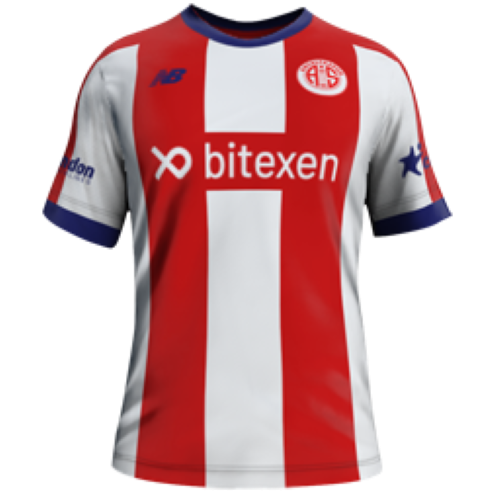 Antalyaspor artwork 2