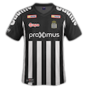 Charleroi jersey