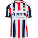 Willem II jersey