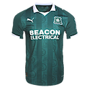 Plymouth jersey