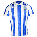 Sheffield Weds jersey