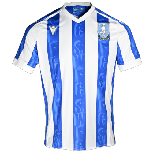 Sheffield Weds artwork 3