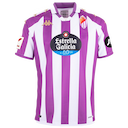 Valladolid jersey