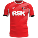 Charlton jersey