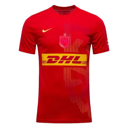 FC Nordsjælland artwork 3