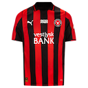 FC Midtjylland jersey