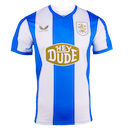 Huddersfield Town jersey