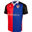 FC Basel jersey