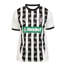 Partizan Belgrade jersey