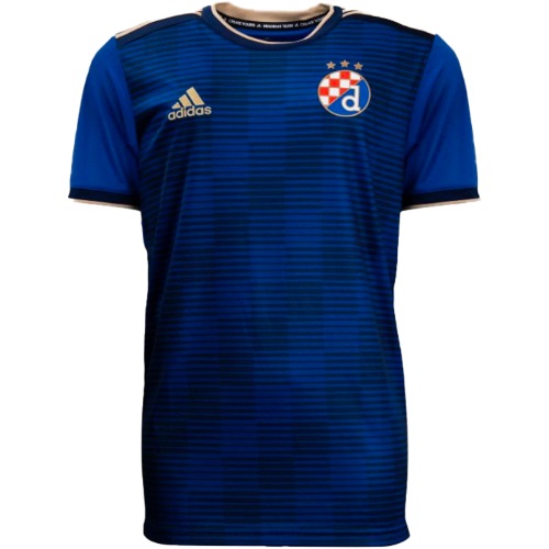 Dinamo Zagreb artwork 3