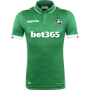 Ludogorets Razgrad jersey