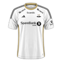 Rosenborg jersey