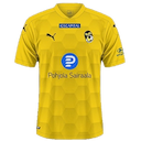 KuPS Kuopio jersey