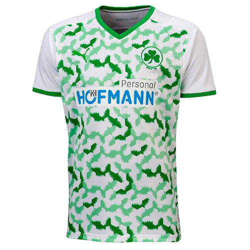 SPVGG Greuther Fürth artwork 2