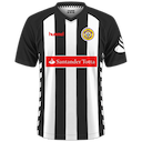 CD Nacional de Madeira jersey