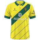 F.C. Paços de Ferreira jersey