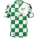 Moreirense jersey