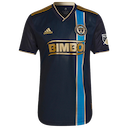 Philadelphia Union jersey