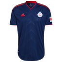 Chicago Fire jersey