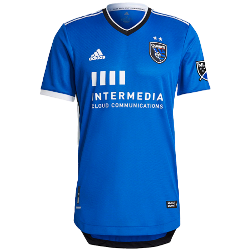 San Jose Earthquakes artwork 3