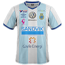 Gefle jersey